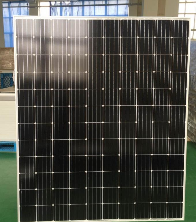 600 Watts Photovoltaic Zonnepanelen 0
