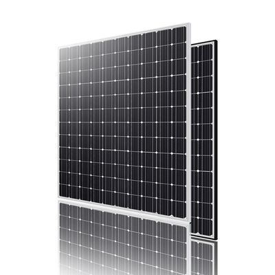 China 600 Watts Photovoltaic Zonnepanelen leverancier